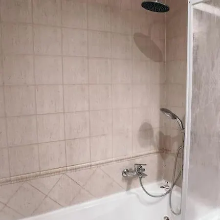 Poccio House Apartment *