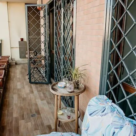 Apartment Poccio House Fiumicino