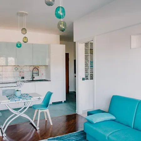 Poccio House Fiumicino