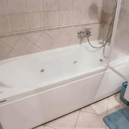 Poccio House Apartment Fiumicino