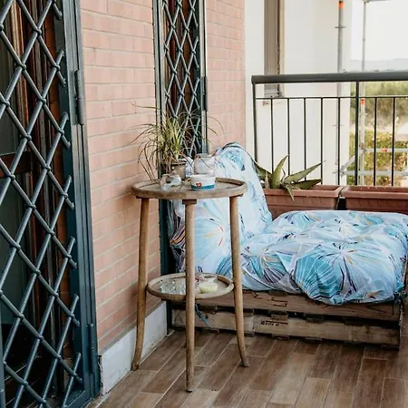 Poccio House Apartment