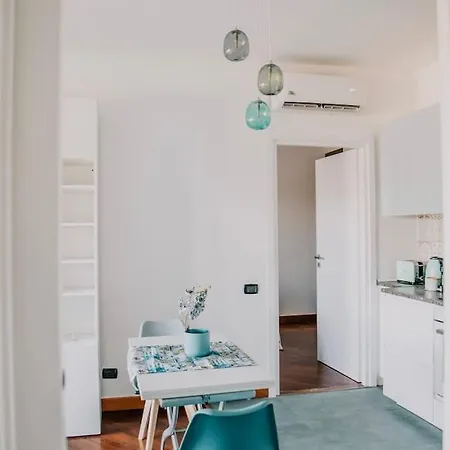 Poccio House Apartment *