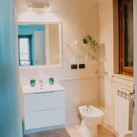 Poccio House