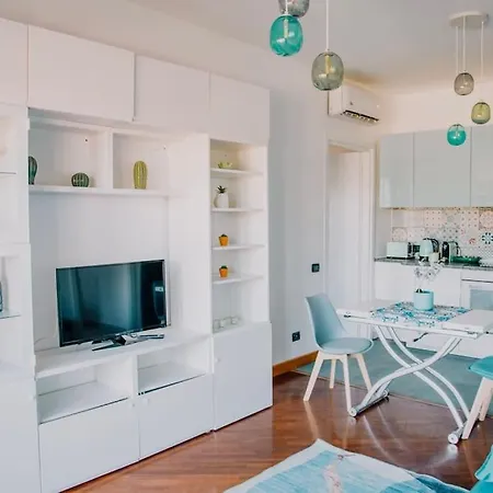 Poccio House Apartment Fiumicino