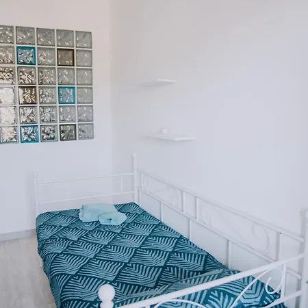 Poccio House Apartment Fiumicino