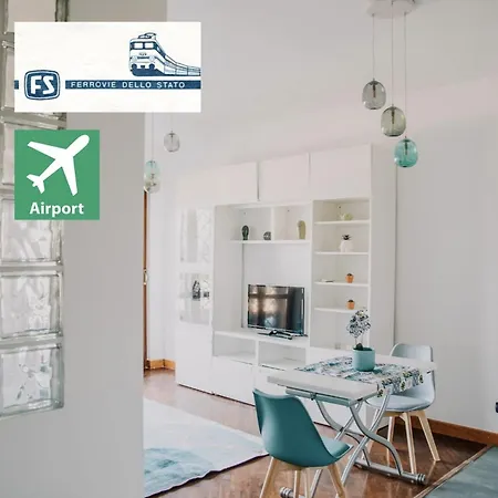 Poccio House Apartment