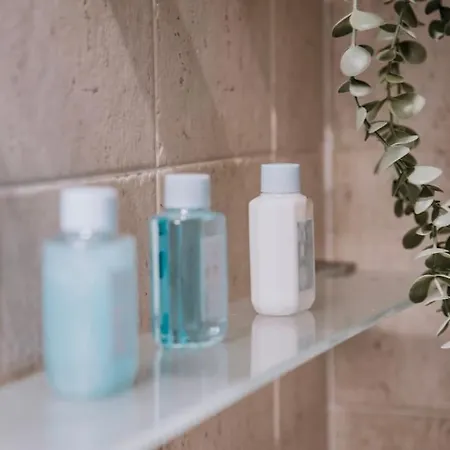 Poccio House Appartement