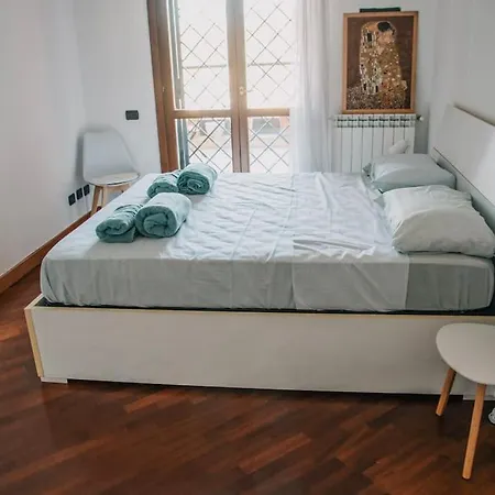 Poccio House Appartement