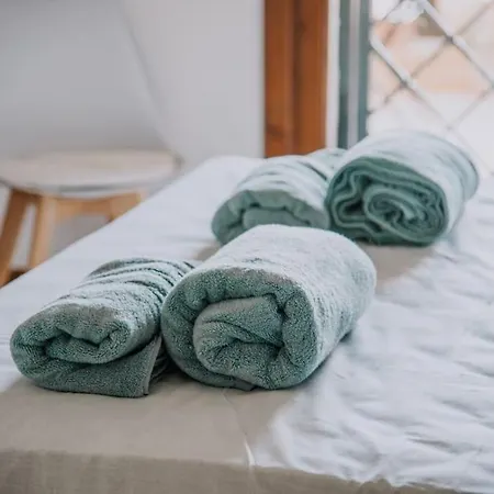 Poccio House * Fiumicino