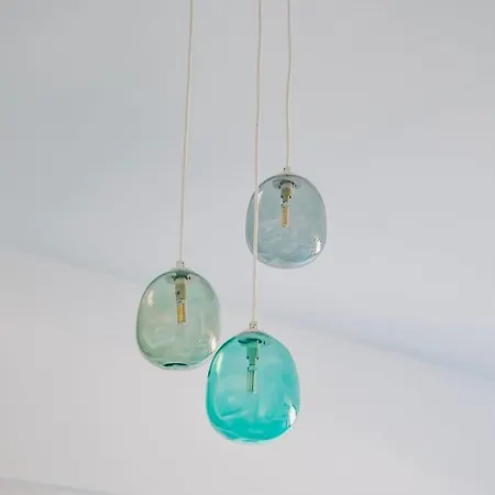 Appartement Poccio House