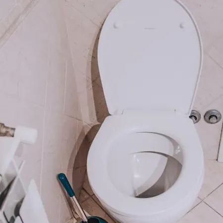 Appartement Poccio House *