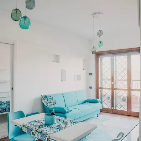 Poccio House * Fiumicino