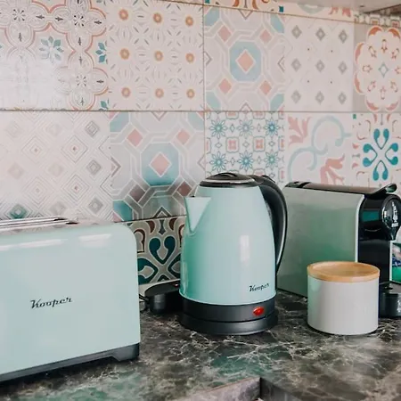 Poccio House Appartement Fiumicino