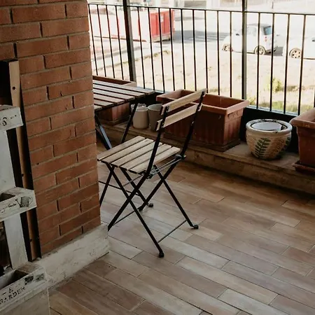 Poccio House Fiumicino