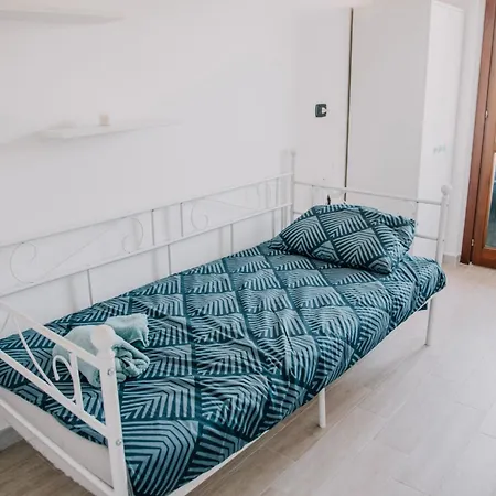 Appartement Poccio House *