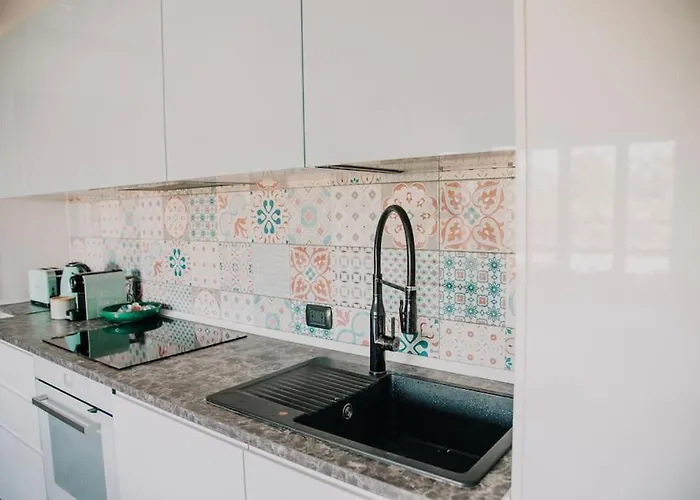 Poccio House Appartement Fiumicino