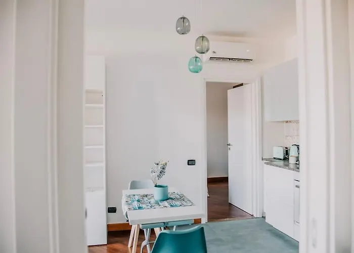 Poccio House Appartement *