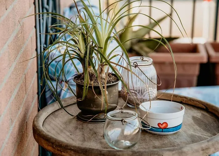 Appartement Poccio House *