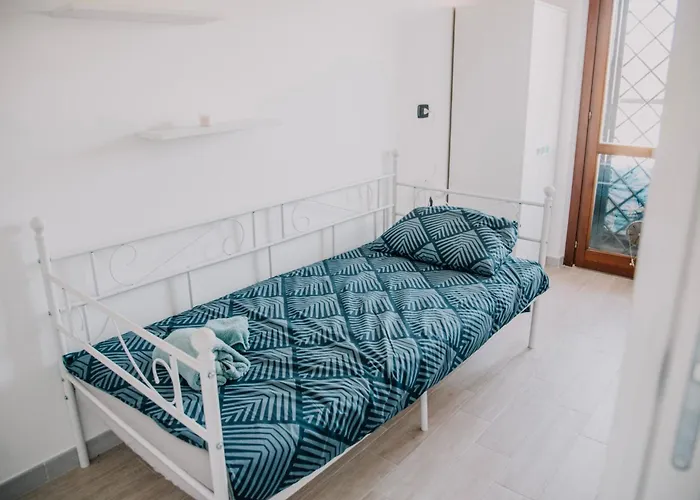 Appartement Poccio House *